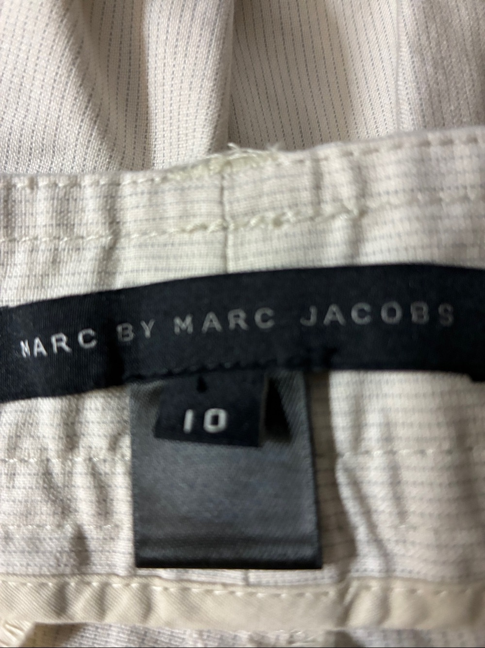 Marc Jacob’s - Picture 5 of 6